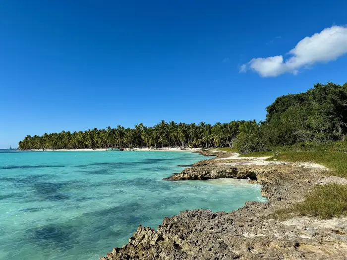Isla Saona