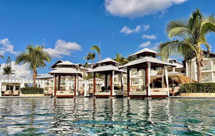 Hilton La Romana
