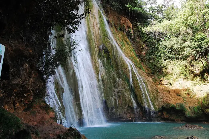Salto El Limón
