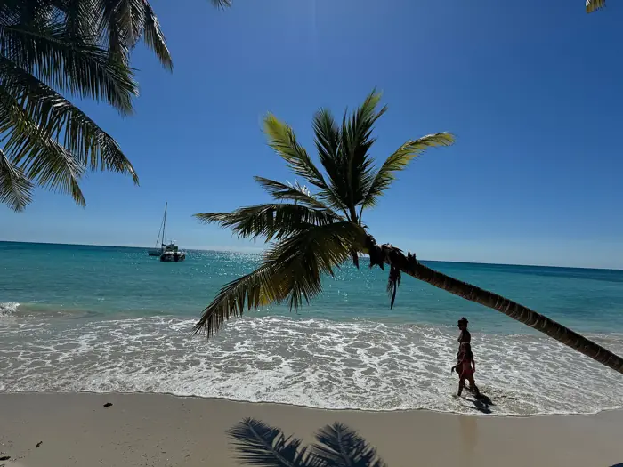 Isla Saona