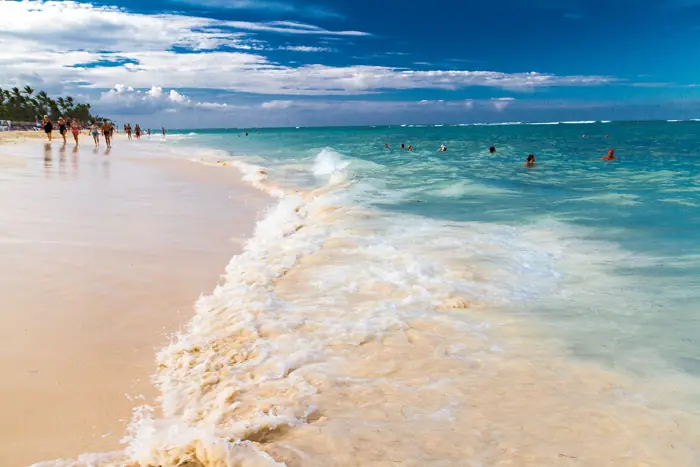 Bávaro · Photo of the zone