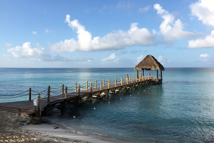 Bayahibe & La Romana · Photo of the zone